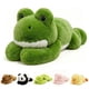 thumbnail image 1 of Animal de peluche con peso Rana QUIRAI – 61 cm – 1,5 kg, 1 of 8