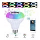 thumbnail image 4 of Ampolleta Multicolor Bluetooth Musical Y Con Control 12w, 4 of 5