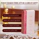 thumbnail image 5 of Perfume Dukhni Sandalia Rose Attar Oil, 30 ml, en rollo, 5 of 6