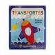 thumbnail image 1 of LIBRO Transportes - Primeras Palabras, 1 of 2