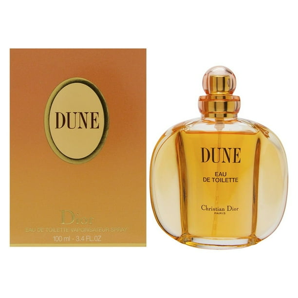 Perfume Dune Eau De Toilette 100 Ml Para Mujer | Lider