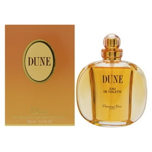 Dior - Perfume Dune Eau De Toilette 100 Ml Para Mujer