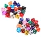thumbnail image 2 of Juego De Dados Poliédricos De 40 Piezas D10 D8 Para Juegos De Mesa O Práctica De Matemáticas Para Ni?os, 2 of 6