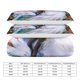 thumbnail image 2 of Natsume's Book of FriendsCartoon Collection 3-Piece Comforter Set, Personalized Bedding Decor for Kids And Teens Bed Sheets, 2 of 5
