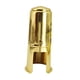 thumbnail image 4 of Accesorios Para Tapa De Boquilla De Saxofón Funda Ligera Y Resistente Al Polvo Para Boquilla De Saxofón Alto, 4 of 5