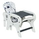 thumbnail image 2 of Silla De Comer Escritorio Eat&Fun Grey, 2 of 5