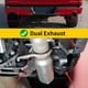 thumbnail image 2 of Escalón de Caja Maxzina para Ford F-150 2024-2026 (Lado del Conductor), 2 of 9