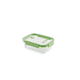 thumbnail image 1 of Recipiente Hermético 100% De Vidrio 1520 Ml Rectangular, 1 of 3