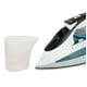 thumbnail image 3 of Plancha A Vapor 2000W 350ml Azul Ut-Platteisen, 3 of 4
