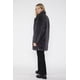 thumbnail image 3 of Chaqueta Piel Florencia Gris gris L, 3 of 5