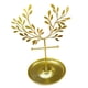 thumbnail image 1 of Soporte De Joyería De Hierro Pendientes Tocador Colgante Para Collares Broches Hoja De Reloj, 1 of 5