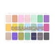 thumbnail image 1 of Paleta de Sombras Profusion Dreamscape 21 Tonos Mate 1.41 oz / 40 g, 1 of 3