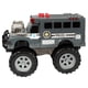 thumbnail image 3 of Juguete Camion MBX De Rescate Pilicia A Pilas, 3 of 5