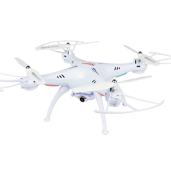 Cheerwing Syma X5SW-V3 Drone FPV con cámara 720P para adultos, arranque con una tecla, mantenimiento de altitud, vuelo personalizado