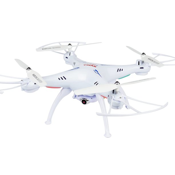 Cheerwing Syma X5SW-V3 Drone FPV con cámara 720P para adultos, arranque con una tecla, mantenimiento de altitud, vuelo personalizado