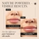 thumbnail image 4 of Tratamiento labial Finally All Natural Lip Oil con jojoba, 30 ml, 4 of 8