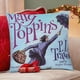 thumbnail image 4 of Mary Poppins Fundas de almohada de terciopelo con tema, regalos de funda de almohada, decoración para el hogar, cojín de lanzar, regalo de cumpleaños para fans y parejas.61*61cm., 4 of 6