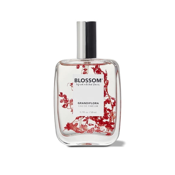 Perfume Blossom Eau De Parfum en aerosol para mujer, 50 ml