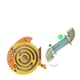 thumbnail image 3 of Accesorios De Tablero Ocupado Montessori, Tubo De Agua Y Laberinto De Peces, Juguetes De Piezas DIY, 3 of 3