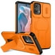 thumbnail image 1 of Funda FOXDOCK para Motorola G 5G 2024 – Magnética Antigolpes con Soporte y Protección Doble, 1 of 6