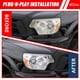 thumbnail image 4 of Faro ADCARLIGHTS Toyota Tacoma 2012‑2015 Halógeno, 4 of 9