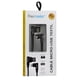 thumbnail image 3 of Cable Micro Usb Reversible 90º Reforzado Tecmaster Negro, 3 of 3