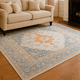 thumbnail image 2 of Alfombra 133x185 Cm Intrigue 7802, 2 of 6
