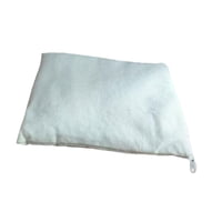 Magideal - Compresa Térmica (Frío/Calor) Vacía, Transpirable, Lavable, Reutilizable, Suave, Pequeña, Apta Para Microondas. Almohadilla Térmica Para Músculos Y Cu