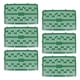 thumbnail image 3 of 6 Piezas Tree Trunk Protector Evite Dañar Paneles De Protección De árbol Para El Patio De Origen, 3 of 5