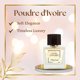 thumbnail image 3 of Perfume Diane Castel Poudre d'Ivoire Floral Amber 100 ml, 3 of 6