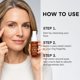 thumbnail image 4 of Crema para Ojos VELAMO ADVANCED 15 g (2 unidades), 4 of 8