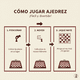 thumbnail image 5 of Ajedrez y Damas de Madera Premium, 5 of 7