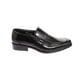 thumbnail image 2 of Zapato Negro Casatia, 2 of 6