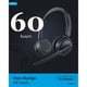 thumbnail image 4 of Auriculares inalámbricos TREBLAB C7-Pro, 60 h de reproducción, Bluetooth 5.3, 4 of 9