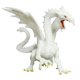 thumbnail image 4 of Dragón de nieve figurine Safari Ltd., que brilla en la oscuridad, 6 cm de altura, 4 of 7