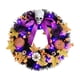 thumbnail image 3 of Coronas De Halloween Decorativas Para Fiestas De Disfraces Al Aire Libre Interior Acción De Gracias, 3 of 5