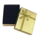 thumbnail image 5 of Joyero Decorativo, Caja De Almacenamiento Para Pendientes, Colgantes, Viaje, Dorado, 5 of 5