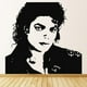 thumbnail image 2 of Decomural Michael Jackson Pop Music Icon WS-32464, 2 of 2