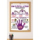 thumbnail image 1 of Arte de Pared: Cartel Ancla para Recontar Historias de Kristie's Classroom, 1 of 5