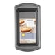 thumbnail image 1 of Molde para pan Wilton Advance Select de acero antiadherente de primera calidad, 1 of 6
