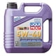 thumbnail image 1 of Aceite Liqui Moly Leichtlauf High Tech 5W-40 4 lt, 1 of 1