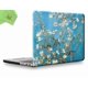 thumbnail image 1 of Funda para MacBook UESWILL 13" A1502/A1425 Wintersweet, 1 of 6