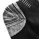 thumbnail image 5 of Calcetas Trekking Lana Merino Térmicas Deportiva Negro M(35-39), 5 of 8
