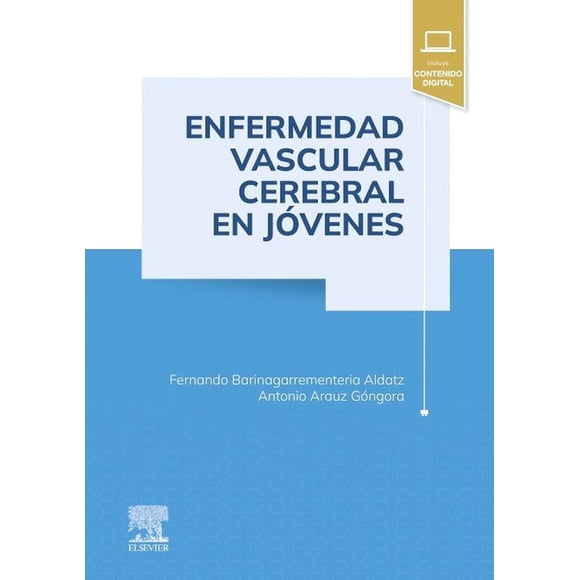 Enfermedad vascular cerebral en jóvenes
