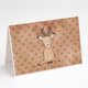 thumbnail image 1 of Paquete de 8 Tarjetas de Felicitación Caroline's Treasures 5x7, 1 of 3