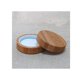 thumbnail image 3 of Frascos de vidrio NATUWORLD 15 ml (juego de 2) con tapa de bambú, 3 of 6