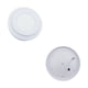 thumbnail image 2 of Foco LED Panel 18+6 Watt Duo Luz Centro Aro Borde Blanco Sobrepuesto, 2 of 3