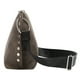 thumbnail image 5 of Cartera Bandolera Adisa PU Desgastado Café Calu, 5 of 7