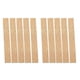 thumbnail image 1 of 10 Uds. De Cuello De Clarinete Natural, Hoja De Corcho, Junta De Clarinete De 4mm, Cuello De Clarinete De Corcho, 1 of 5