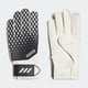 thumbnail image 2 of Guantes de portero adidas Predator 20 Training negros talla 4, 2 of 5